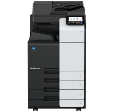 柯尼卡美能达Konica Minolta bizhub 308i 驱动