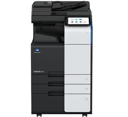柯尼卡美能达Konica Minolta bizhub C361i 驱动