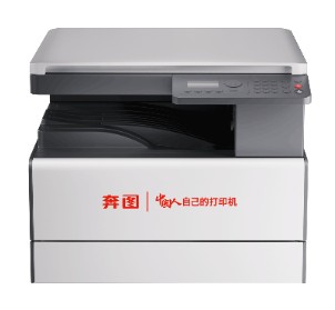 奔图 BM230N 图片
