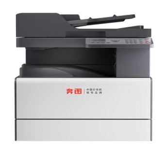 奔图 BM231ADN 图片