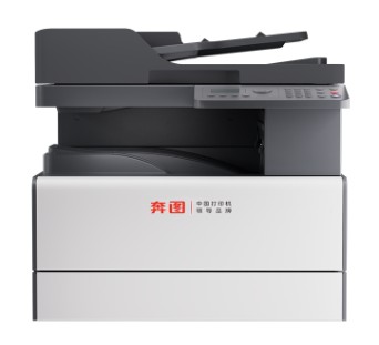 奔图 BM321ADN 图片