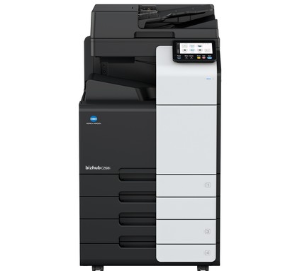 柯尼卡美能达 bizhub C268i 图片
