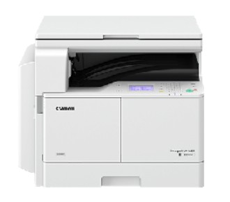 Canon iR 2006N 图片